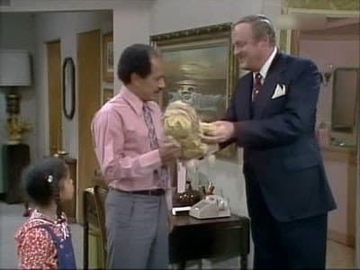 Still from Me and Mr. G.