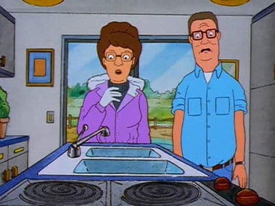 Still from Snow Job