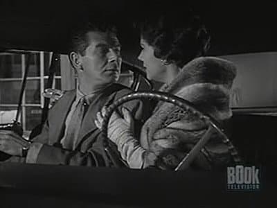 Still from You Can't Trust a Man