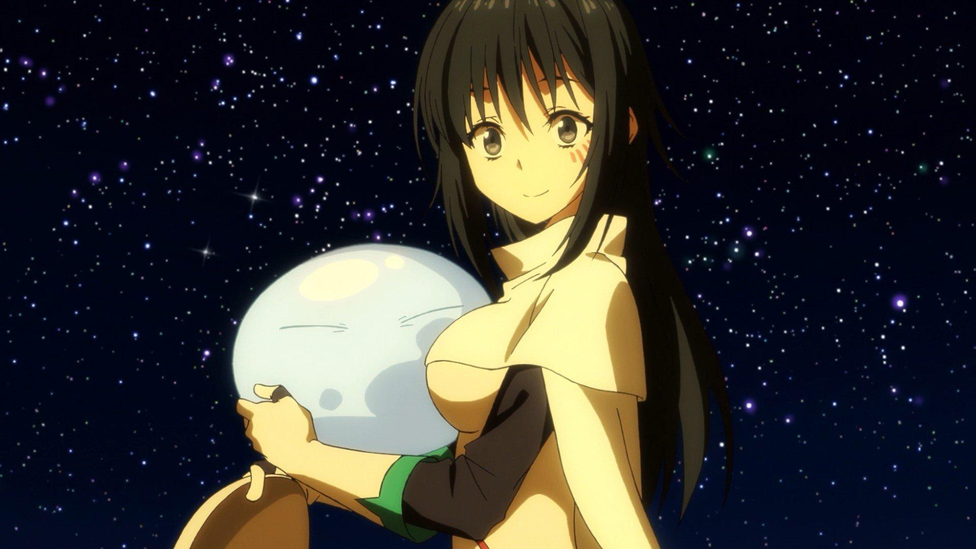 Still from Shizu