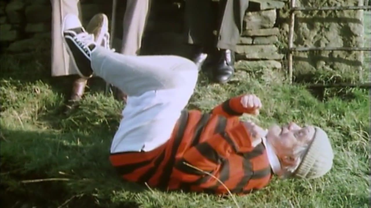 Still from The Woollenmills of Your Mind