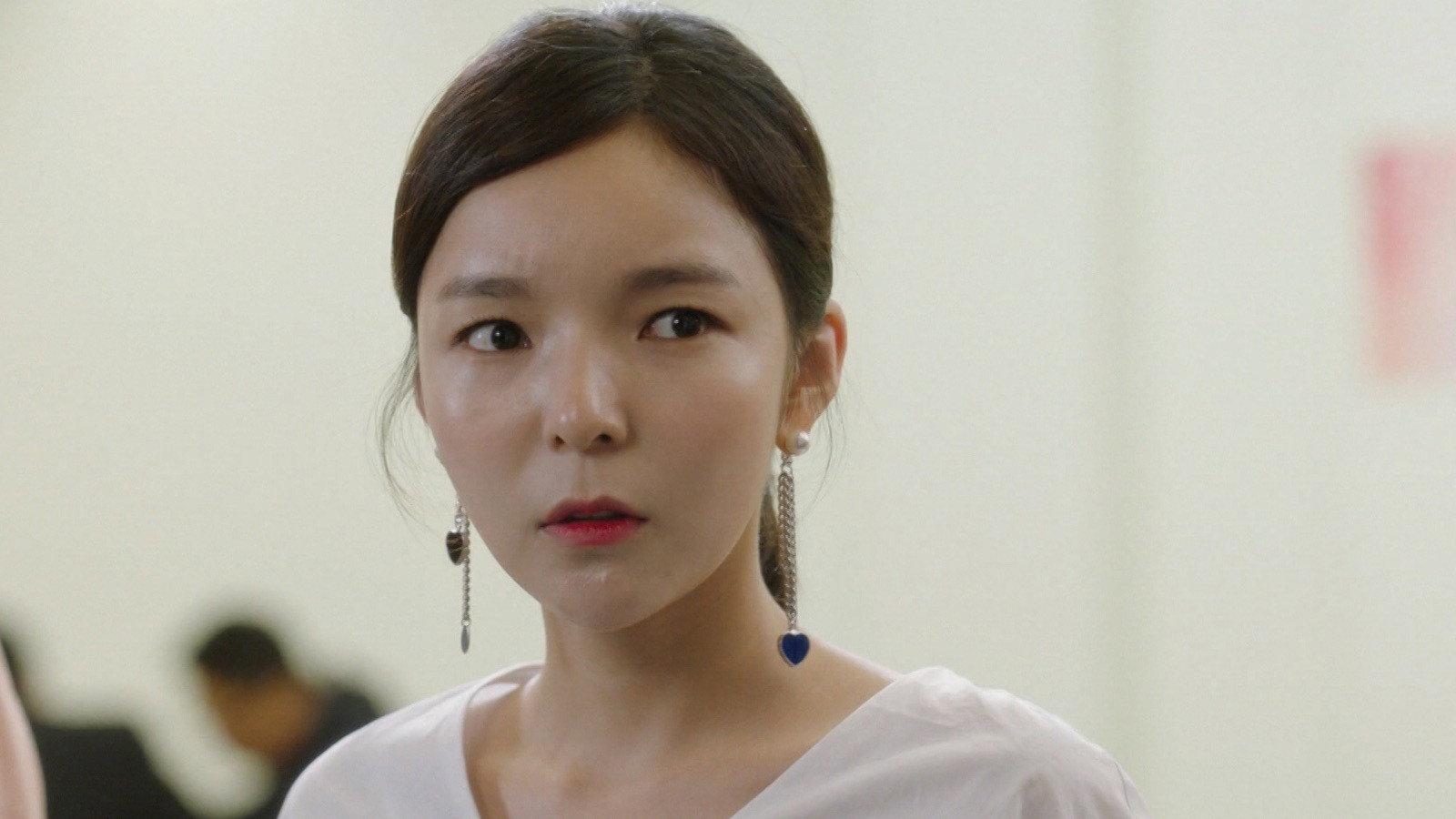 Still from The Mysterious Ties
