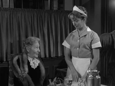 Still from The Kind Waitress
