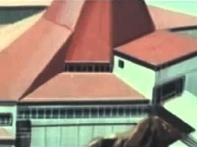 Still from The Galaxy Girls