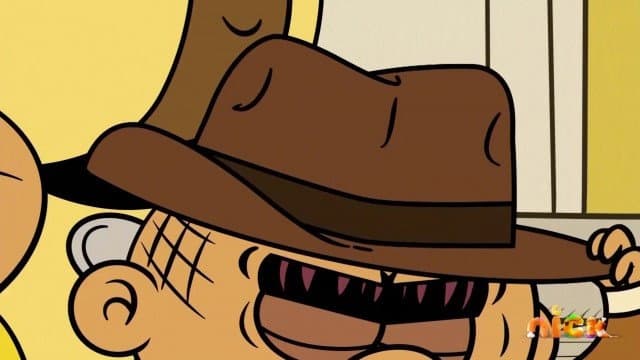 Still from Dial 'M' for Mustard
