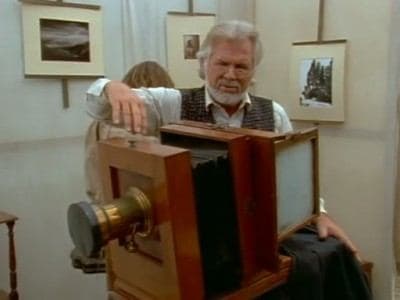 Still from Portraits