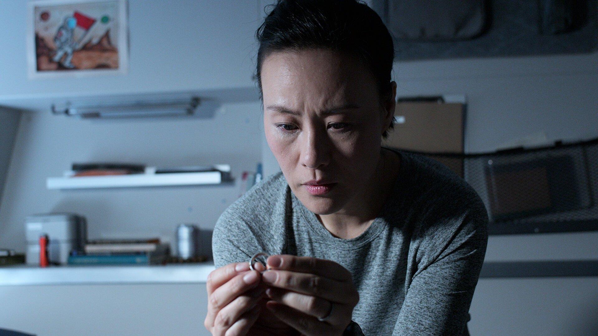 Still from Half the Sky