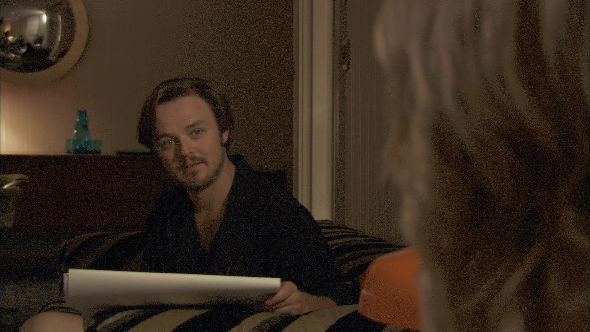 Still from Business as Usual