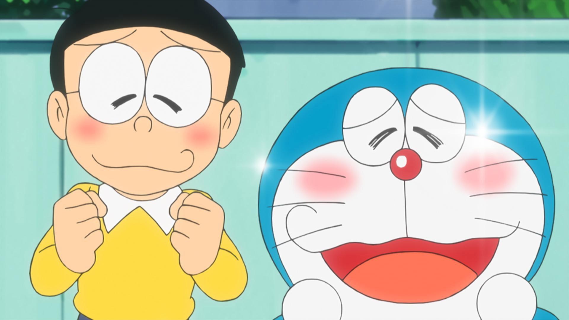 Still from Episode 1382