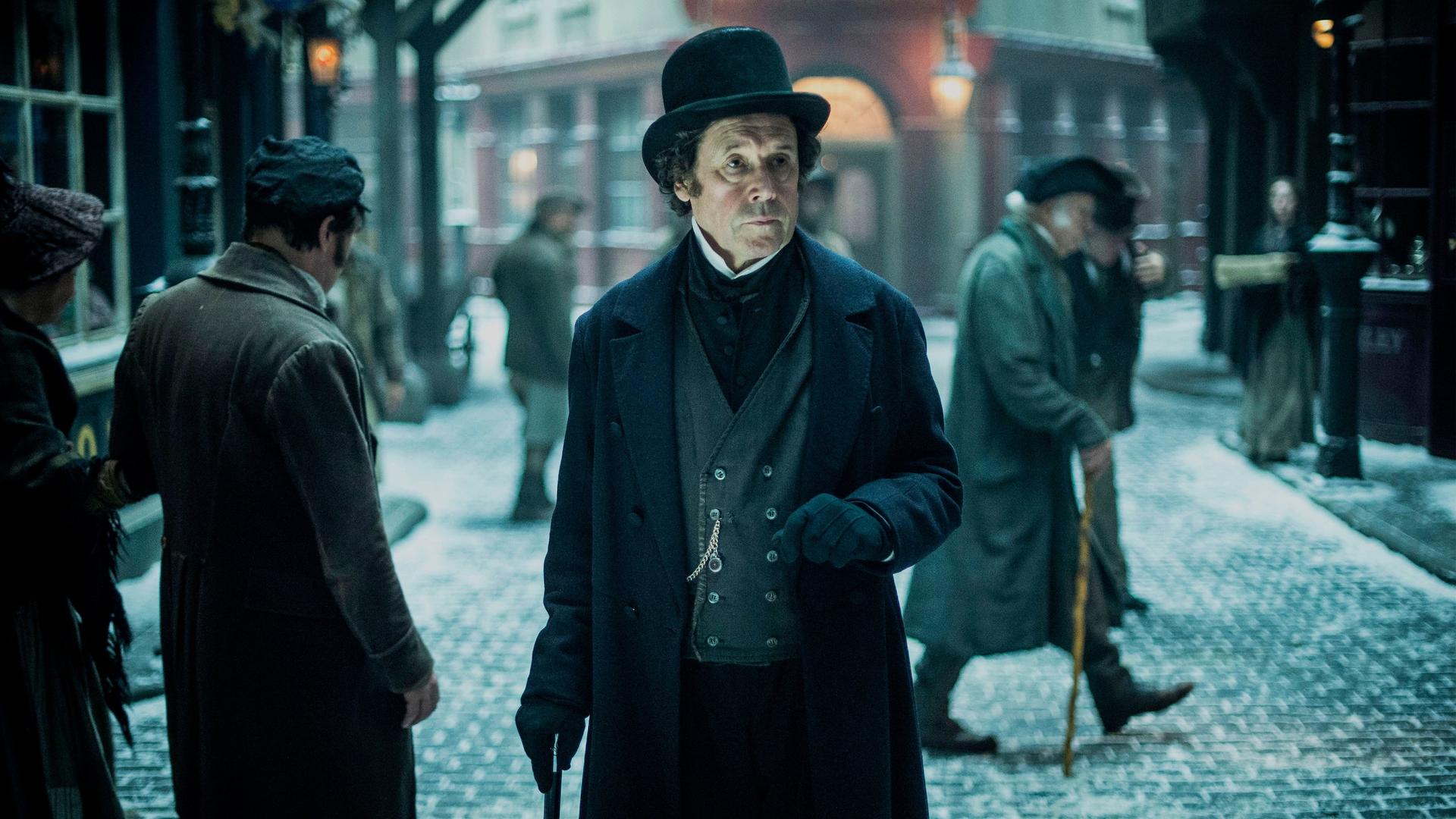 Still from Episode 2