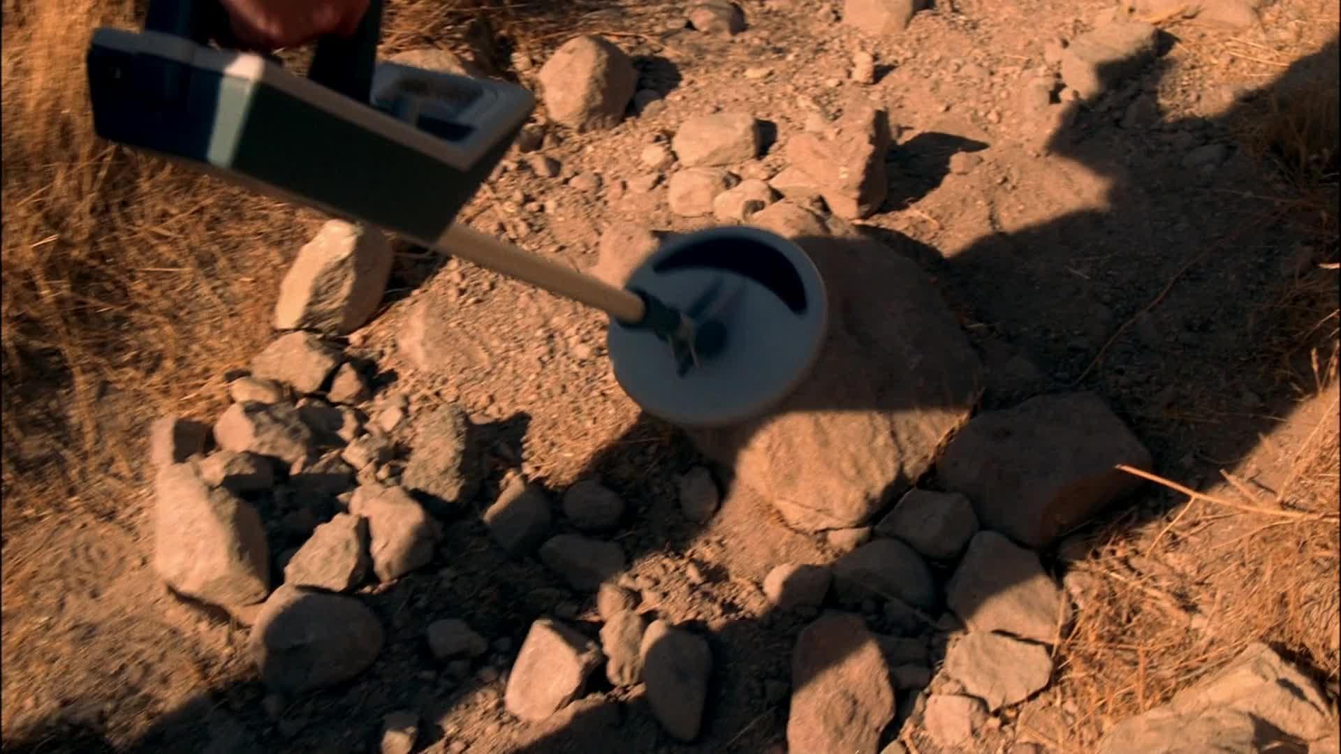 Still from Conscious