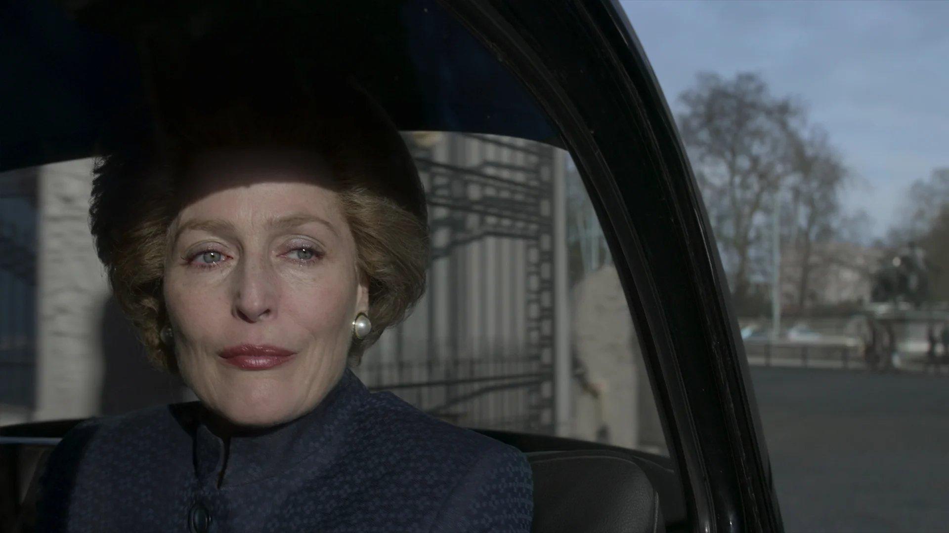 Still from War