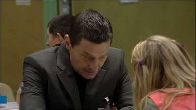 Still from Series 8 - Episode 3