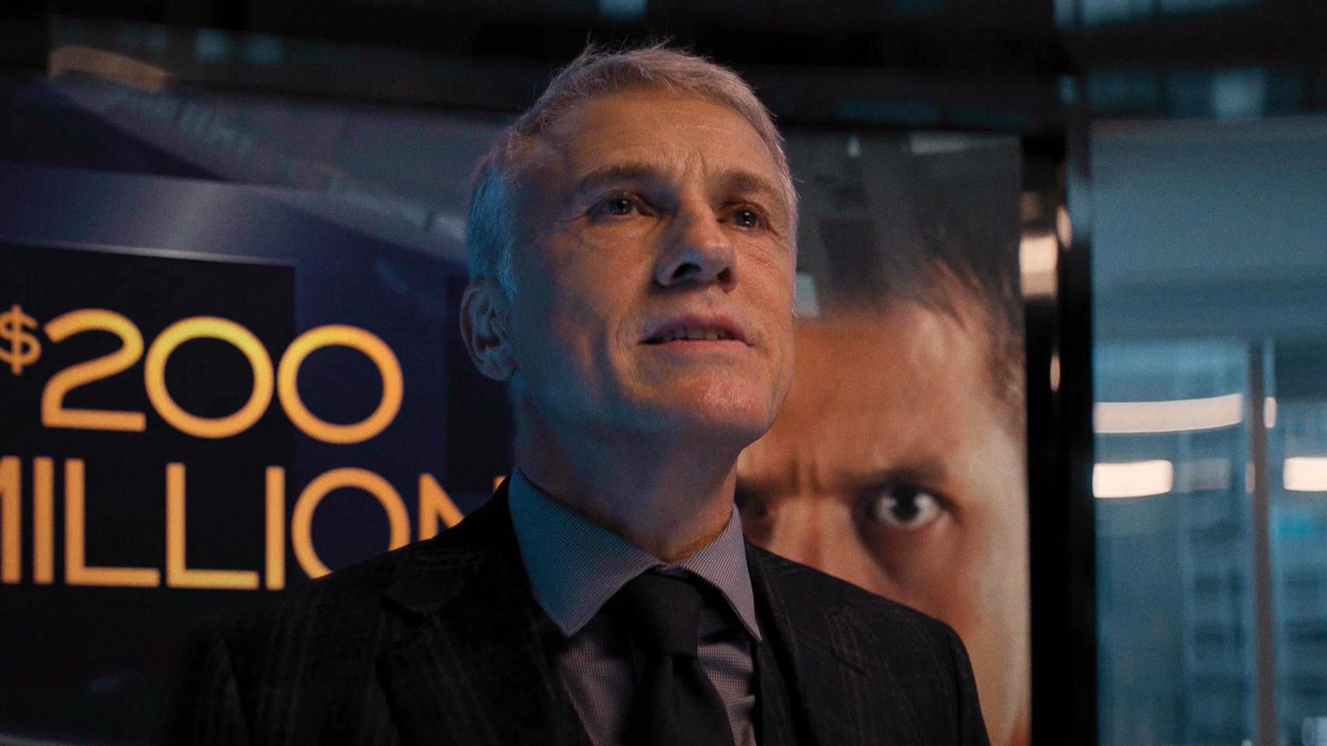 Still from Auction