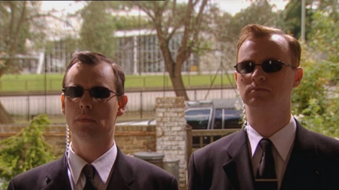 Still from Back