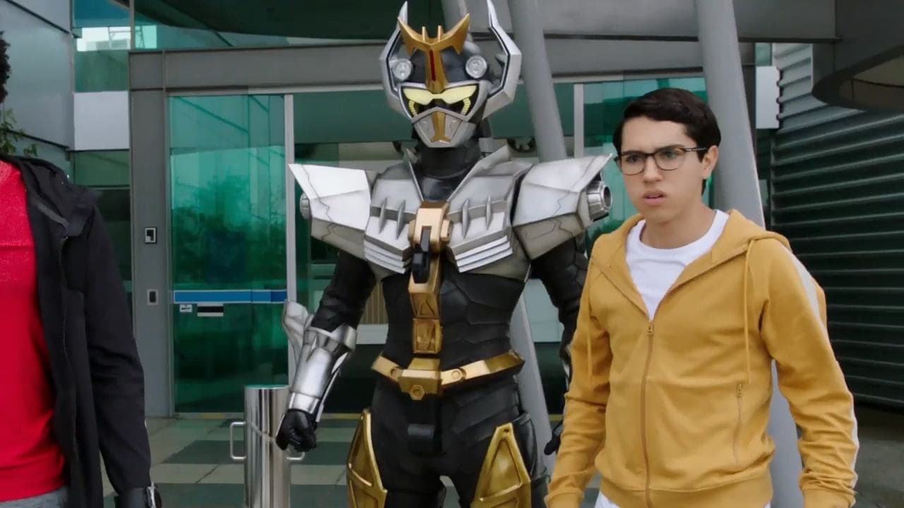 Still from Silver Sacrifice