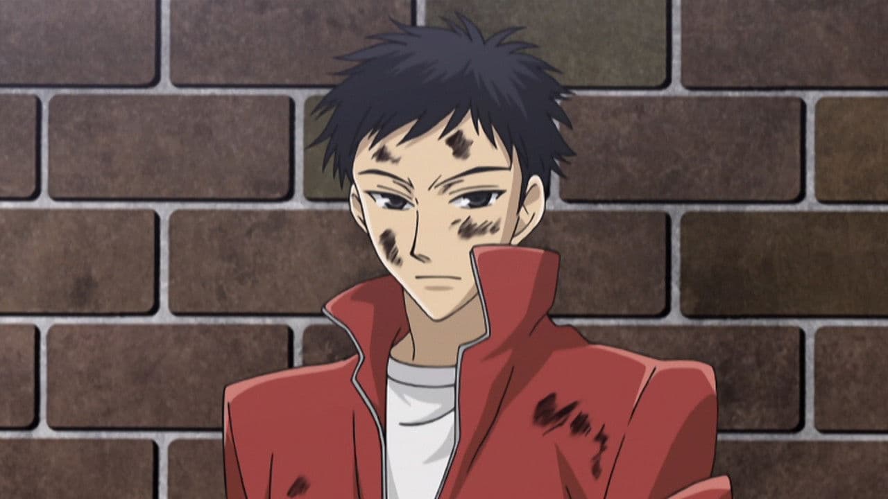 Still from Mori-senpai Has an Apprentice Candidate!