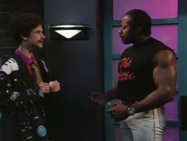 Still from Fake I.D.'s