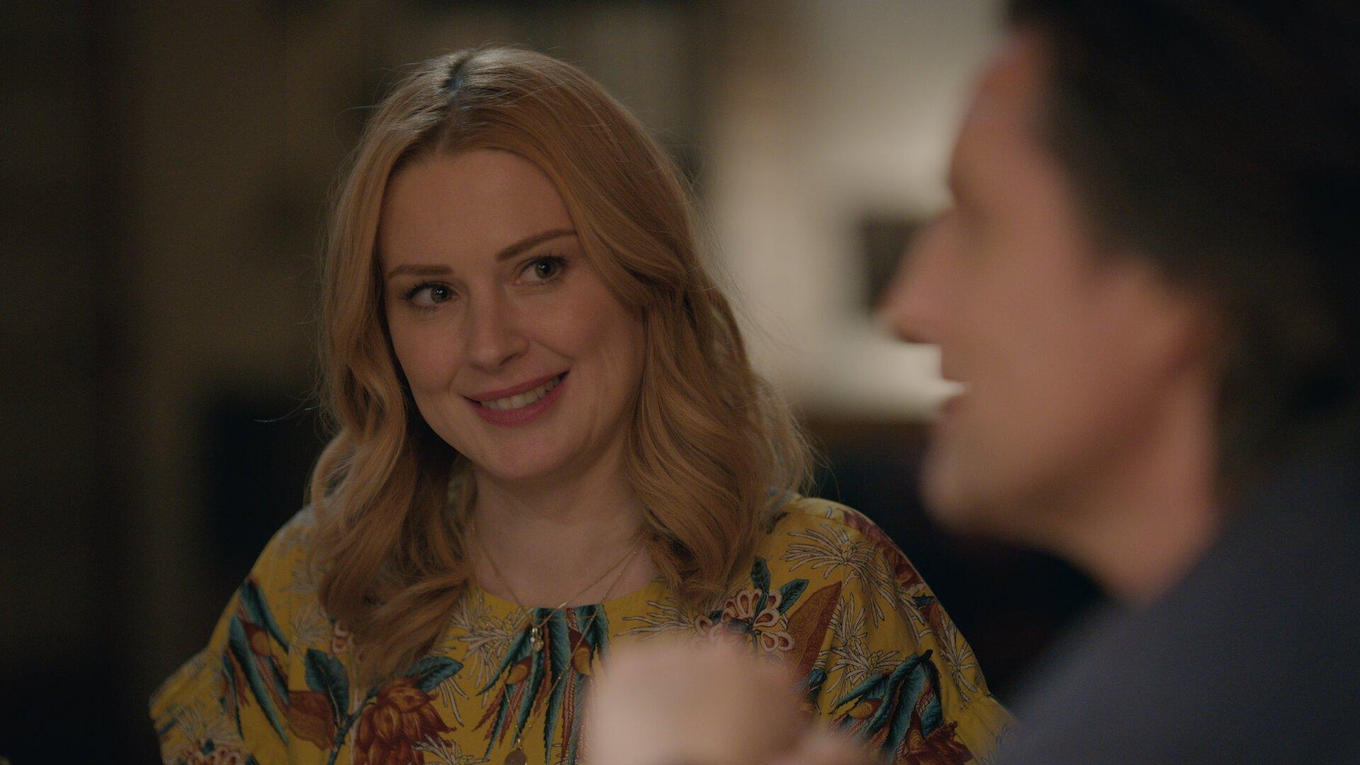 Still from Hope Springs Eternal