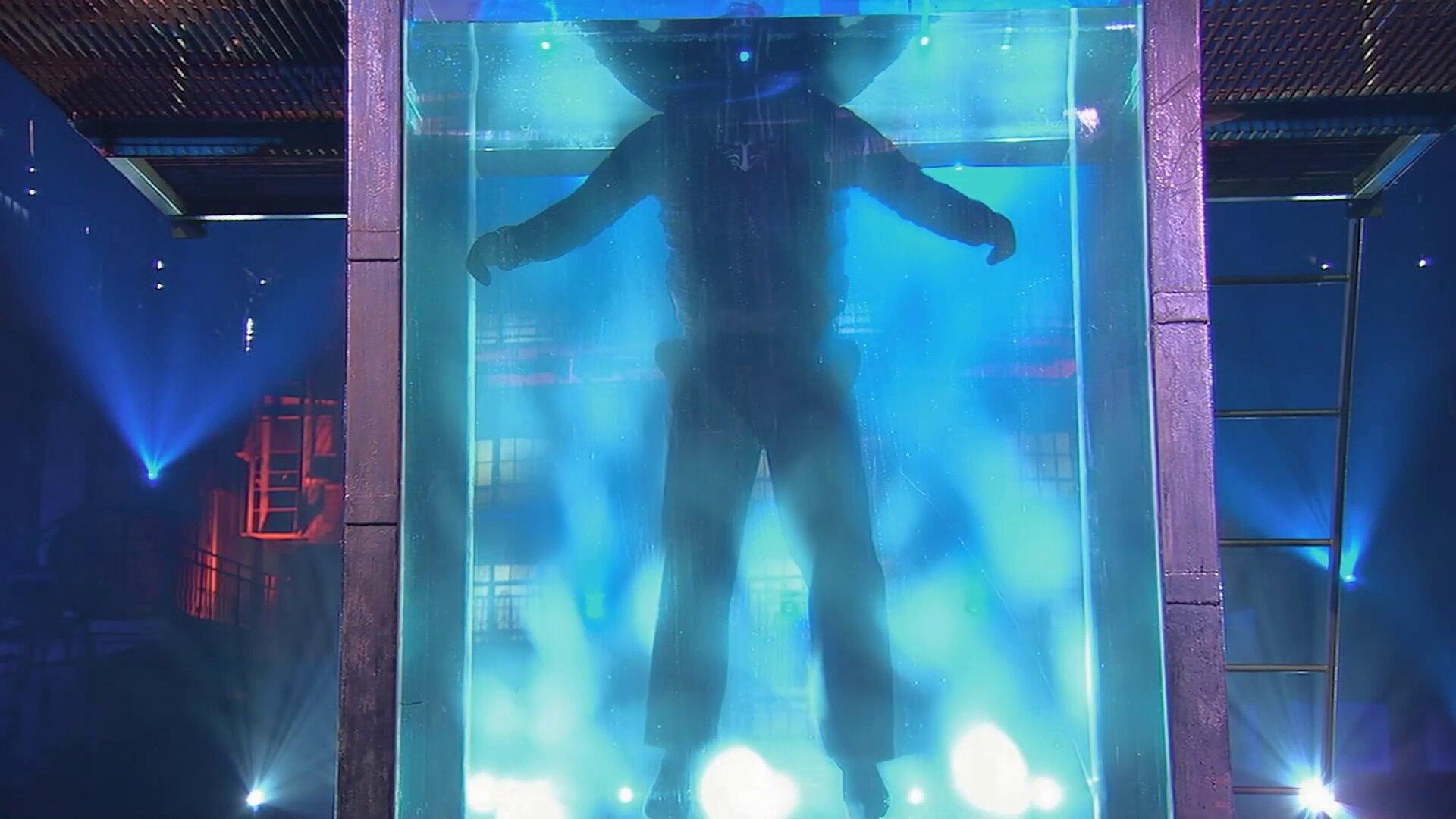 Still from Episode 9