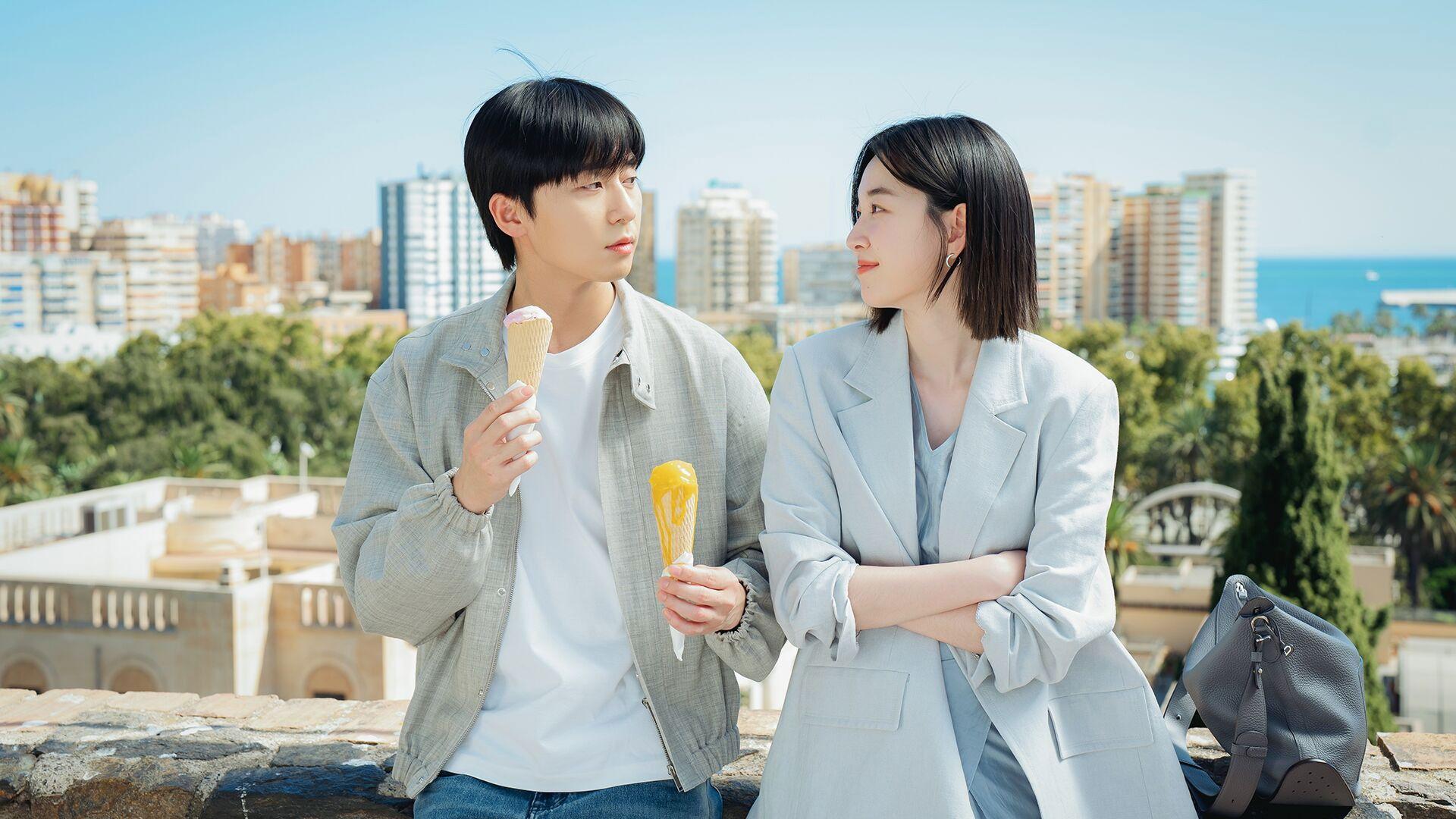 Still from Episode 8
