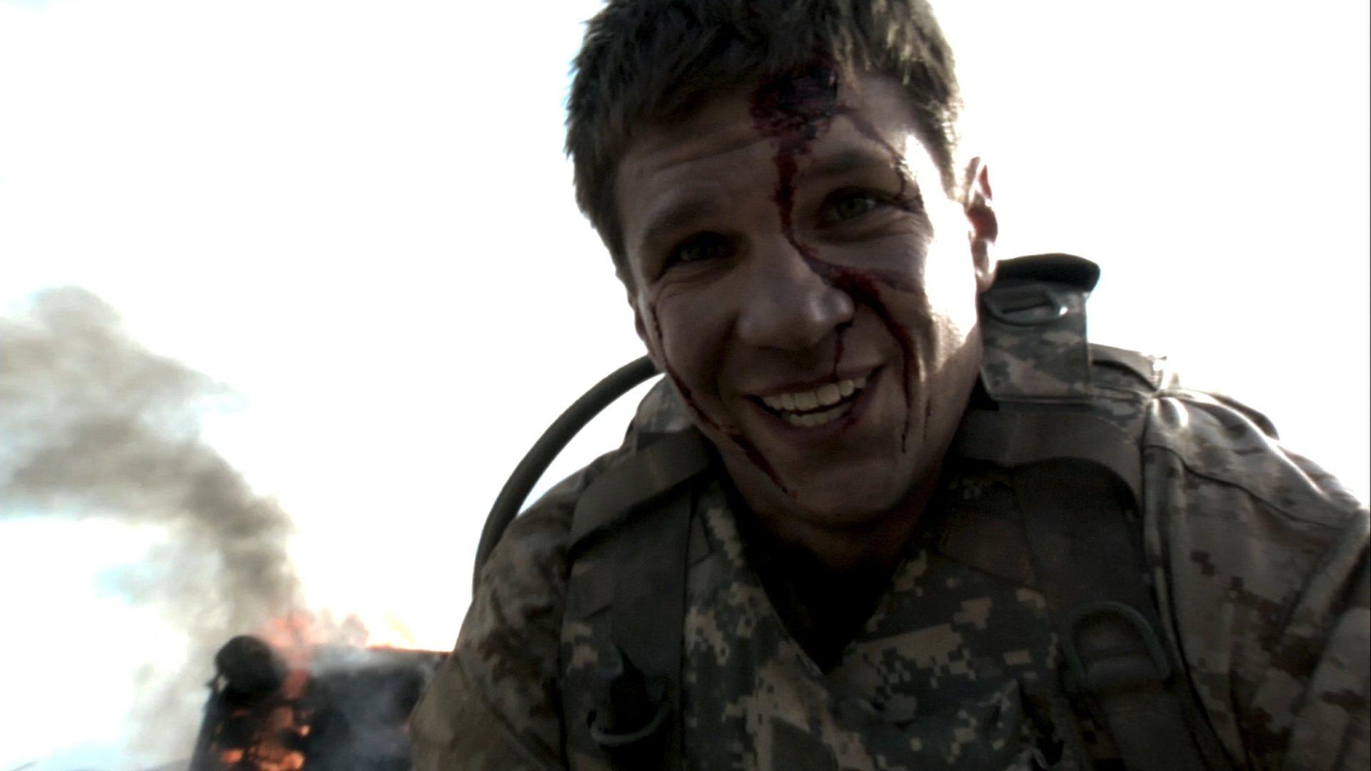 Still from Top Secret