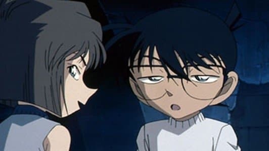 Still from The Mysterious Angel's Mansion (2)