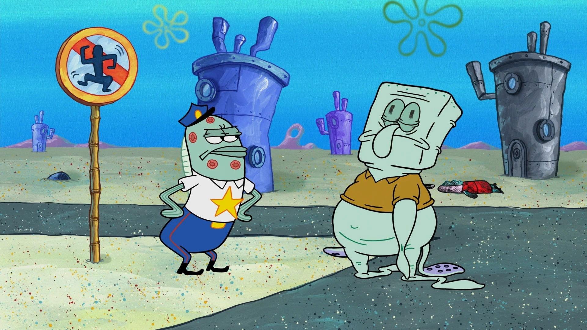 Still from Snooze You Lose