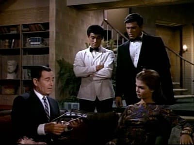 Still from Invasion from Outer Space (2)