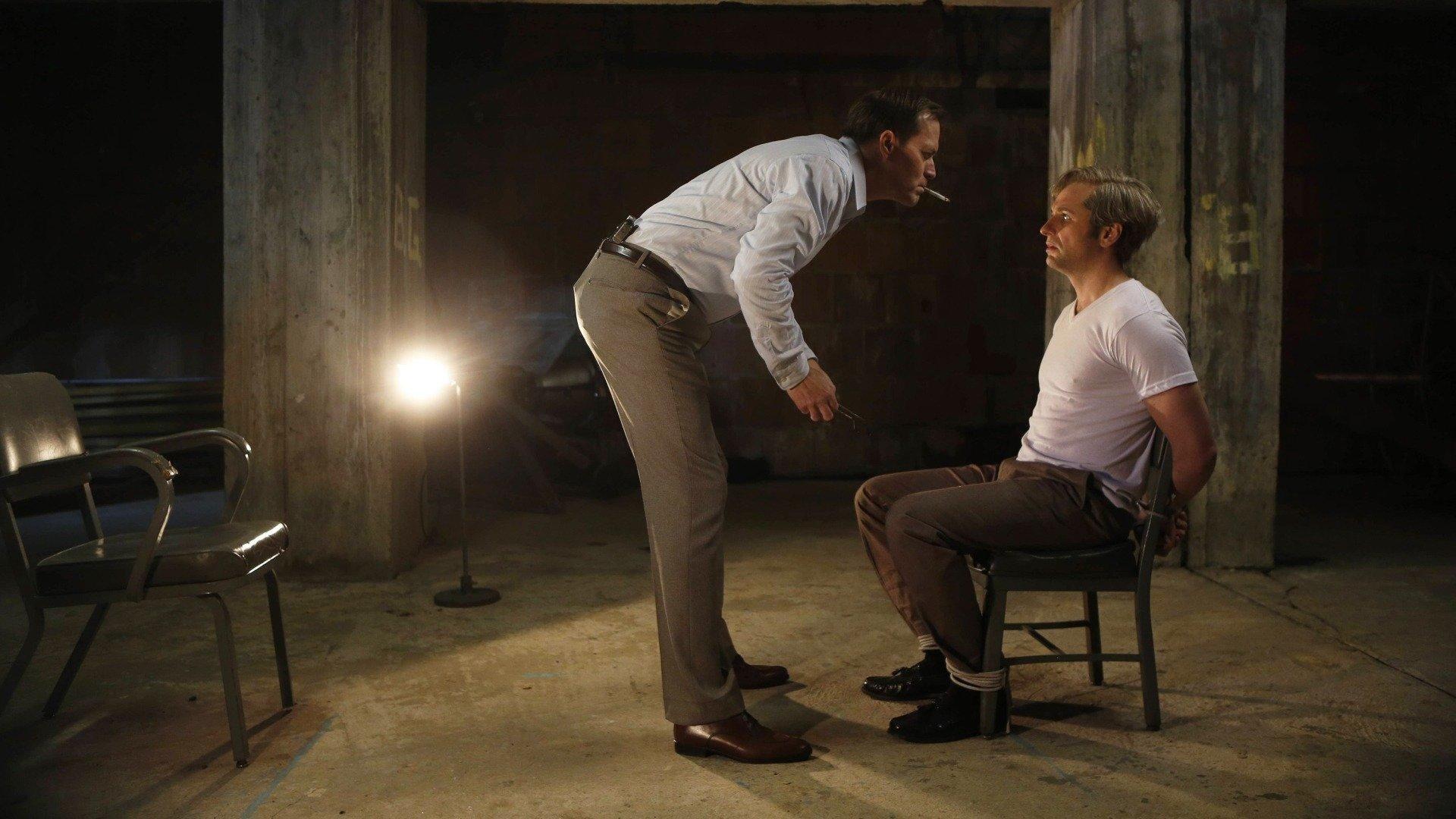 Still from Trust Me