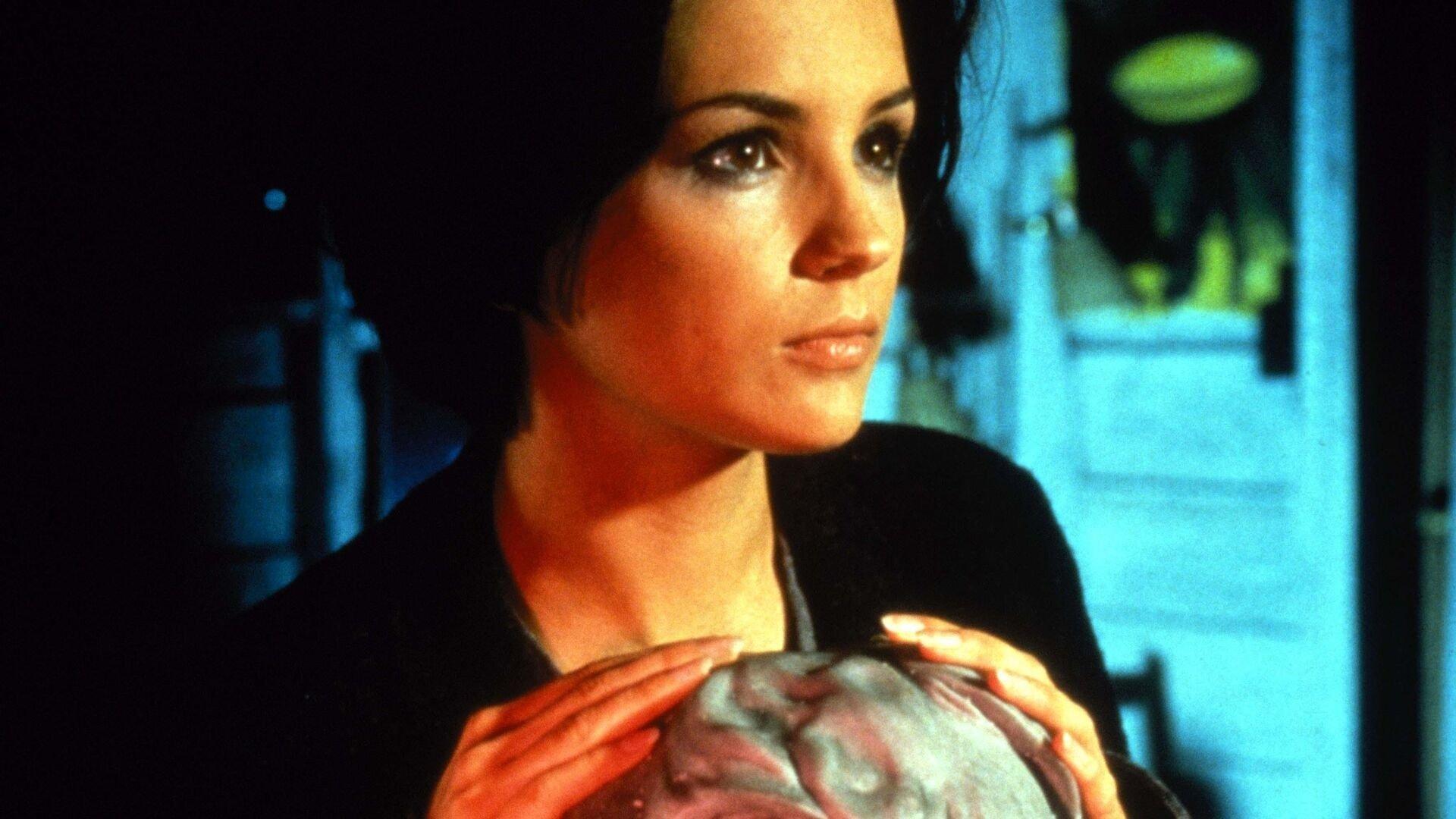 Still from Glyphic