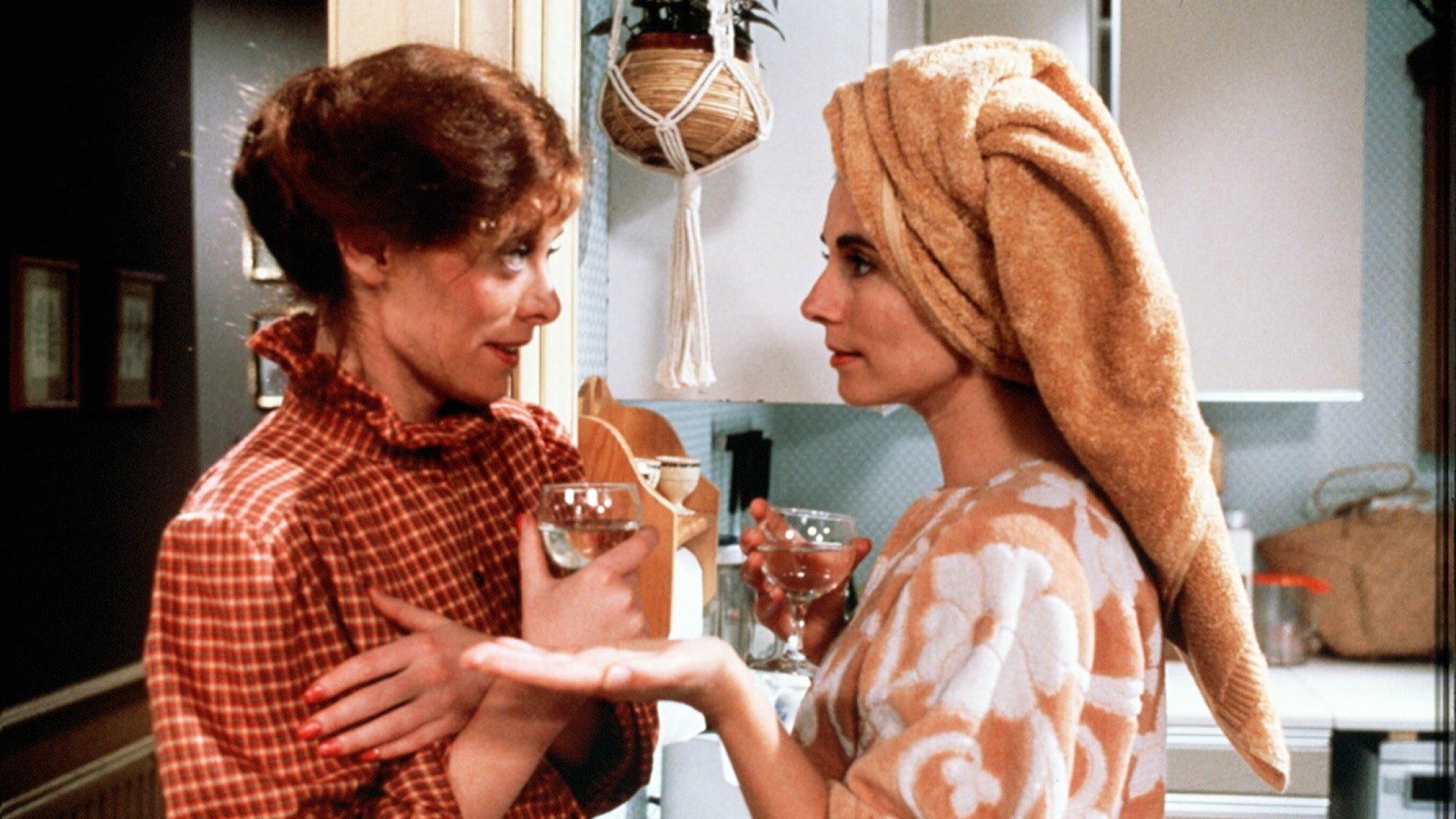 Still from A Man with a Fortune