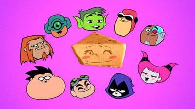 Still from Breakfast Cheese