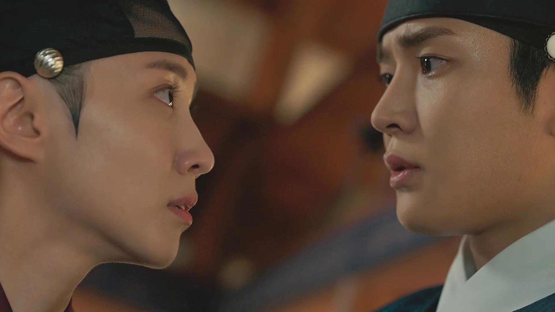 Still from Episode 6