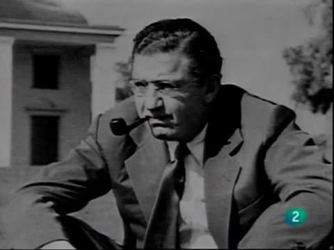 Still from Hitchcock, Selznick and the End of Hollywood