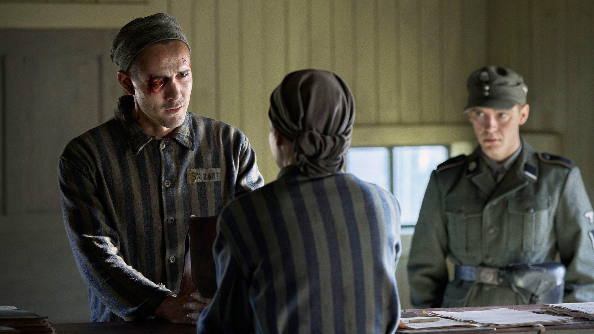 Still from Episode 4