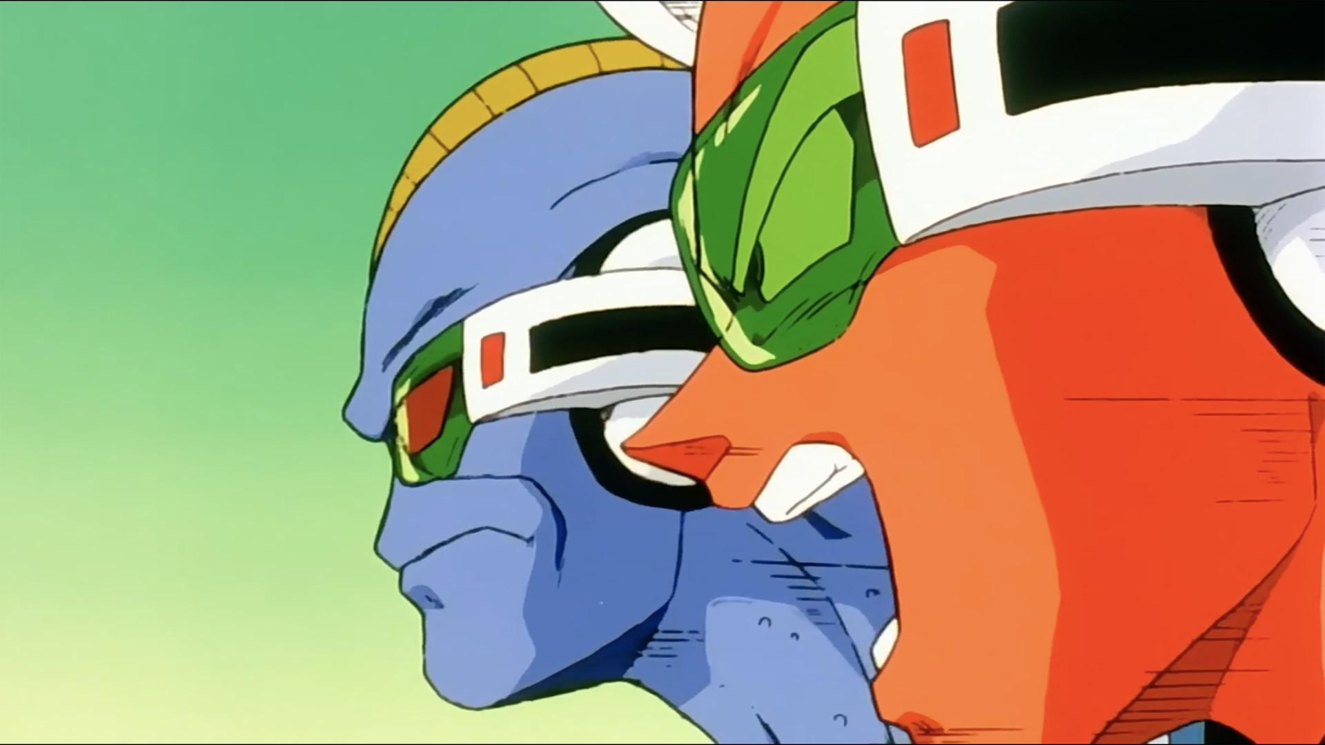 Still from A Legend Revealed