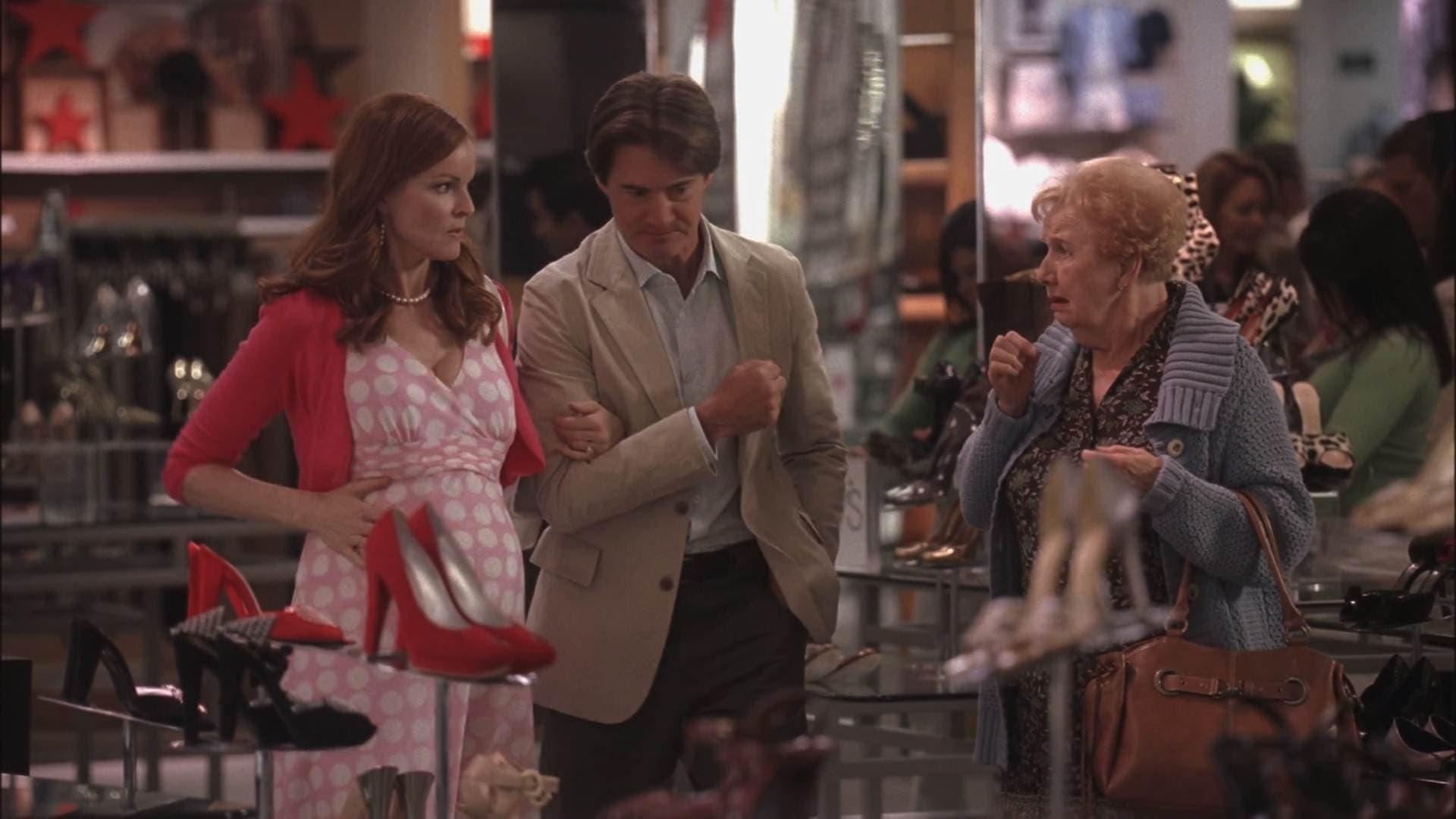 Still from Now You Know
