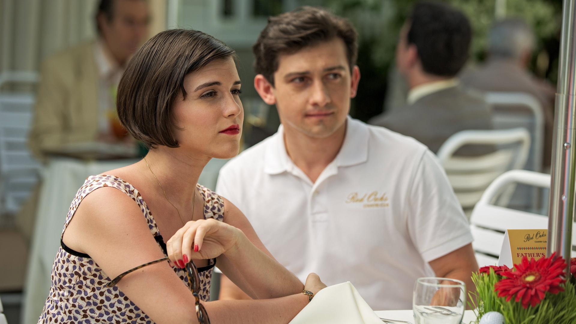 Still from Father's Day