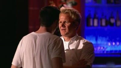 Still from 14 Chefs compete