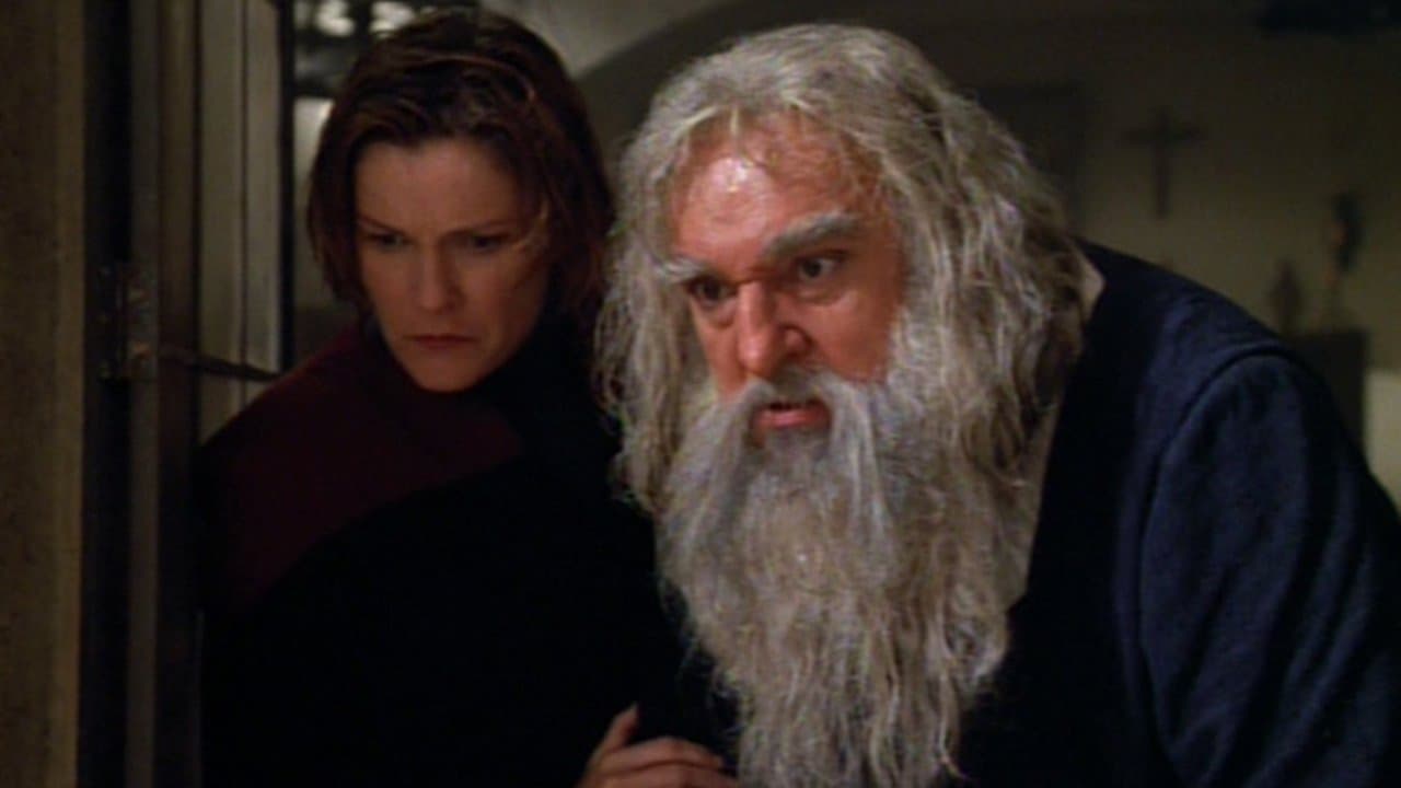 Still from Concerning Flight