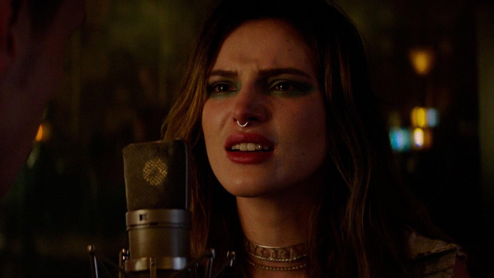 Still from Sing it to her Face