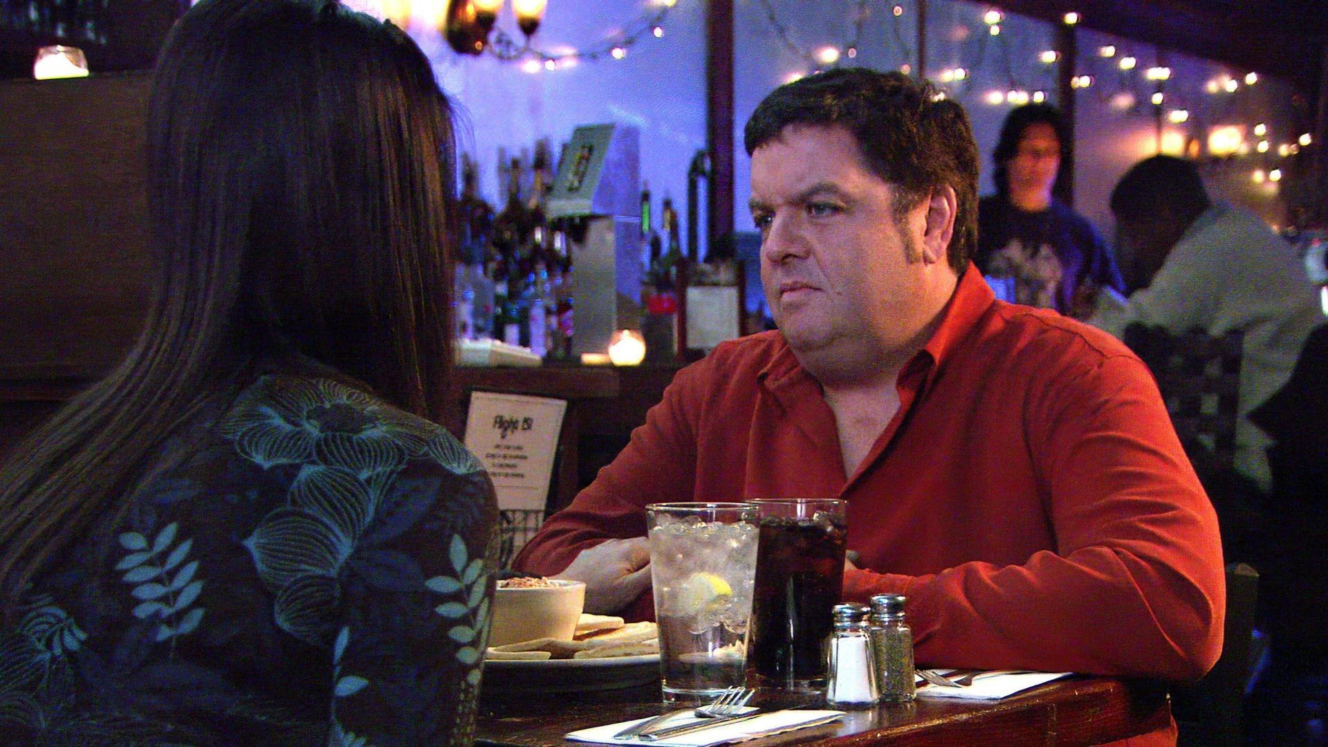 Still from Disease