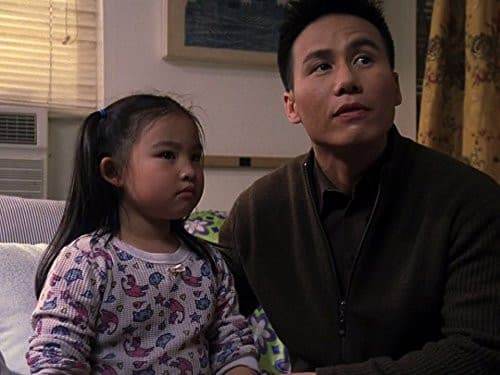 Still from Debt