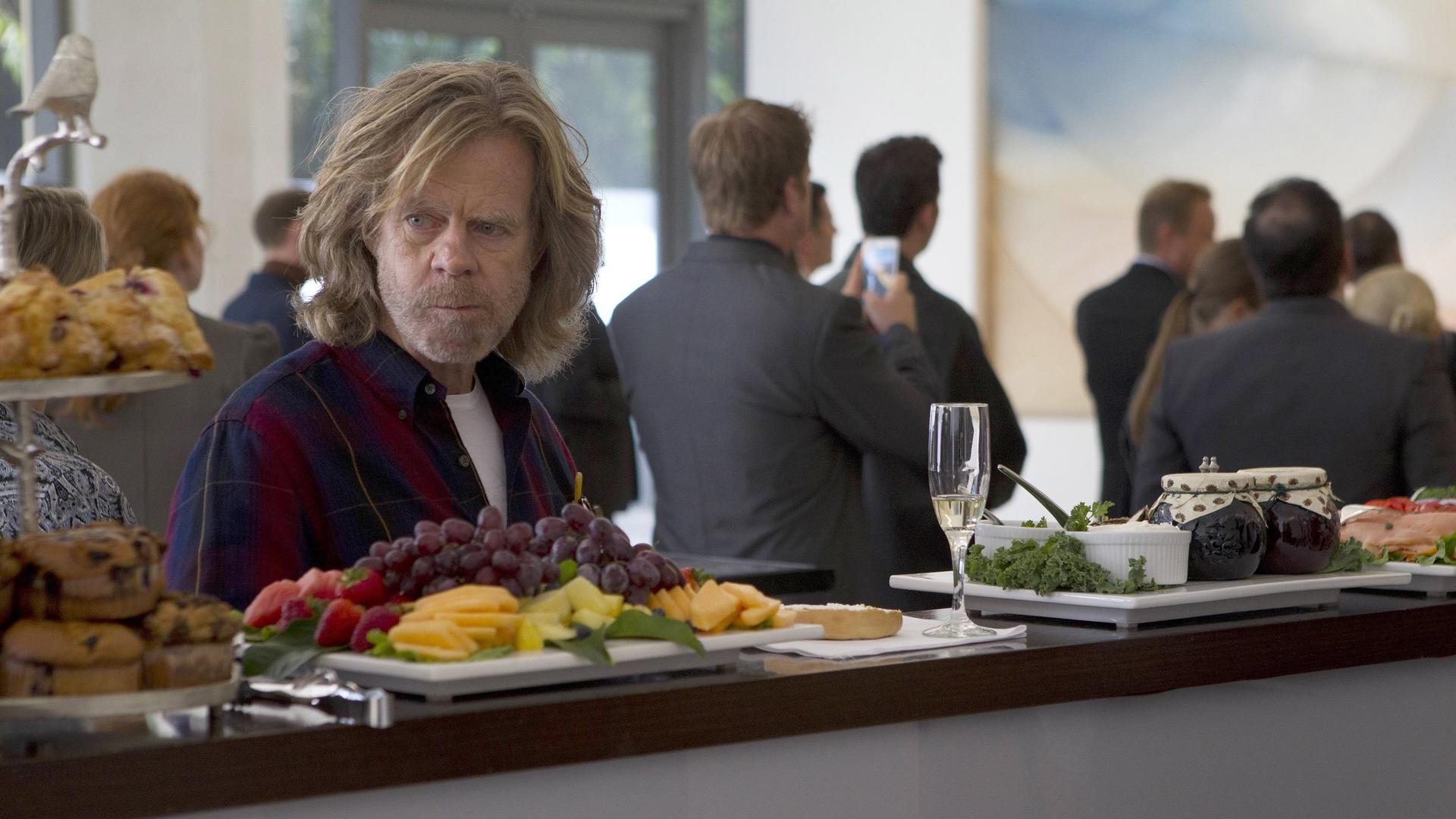 Still from Civil Wrongs