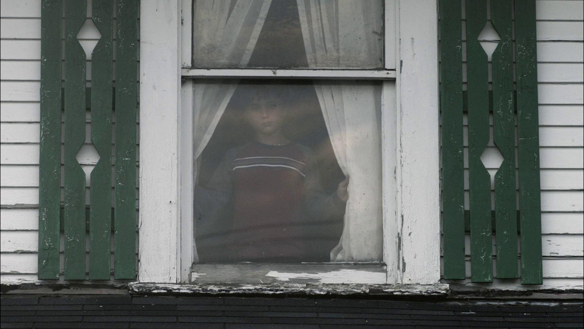 Still from I Believe the Children Are Our Future