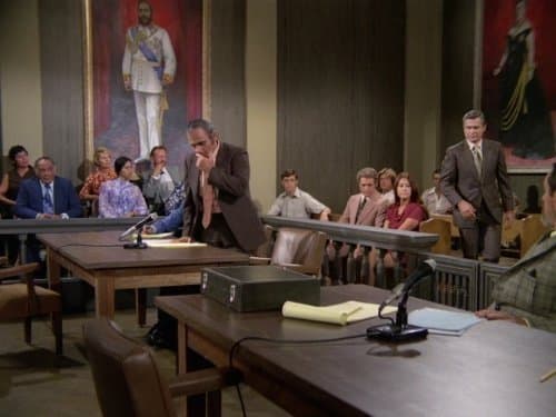 Still from Computer Killer