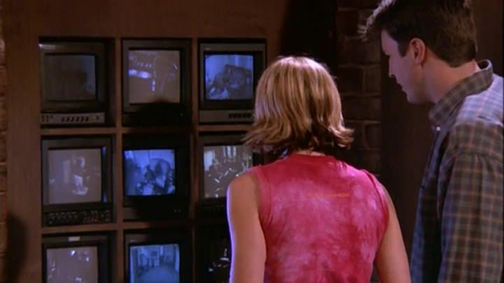 Still from The Monitor Story