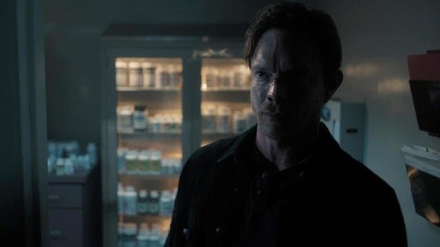 Still from Dirty