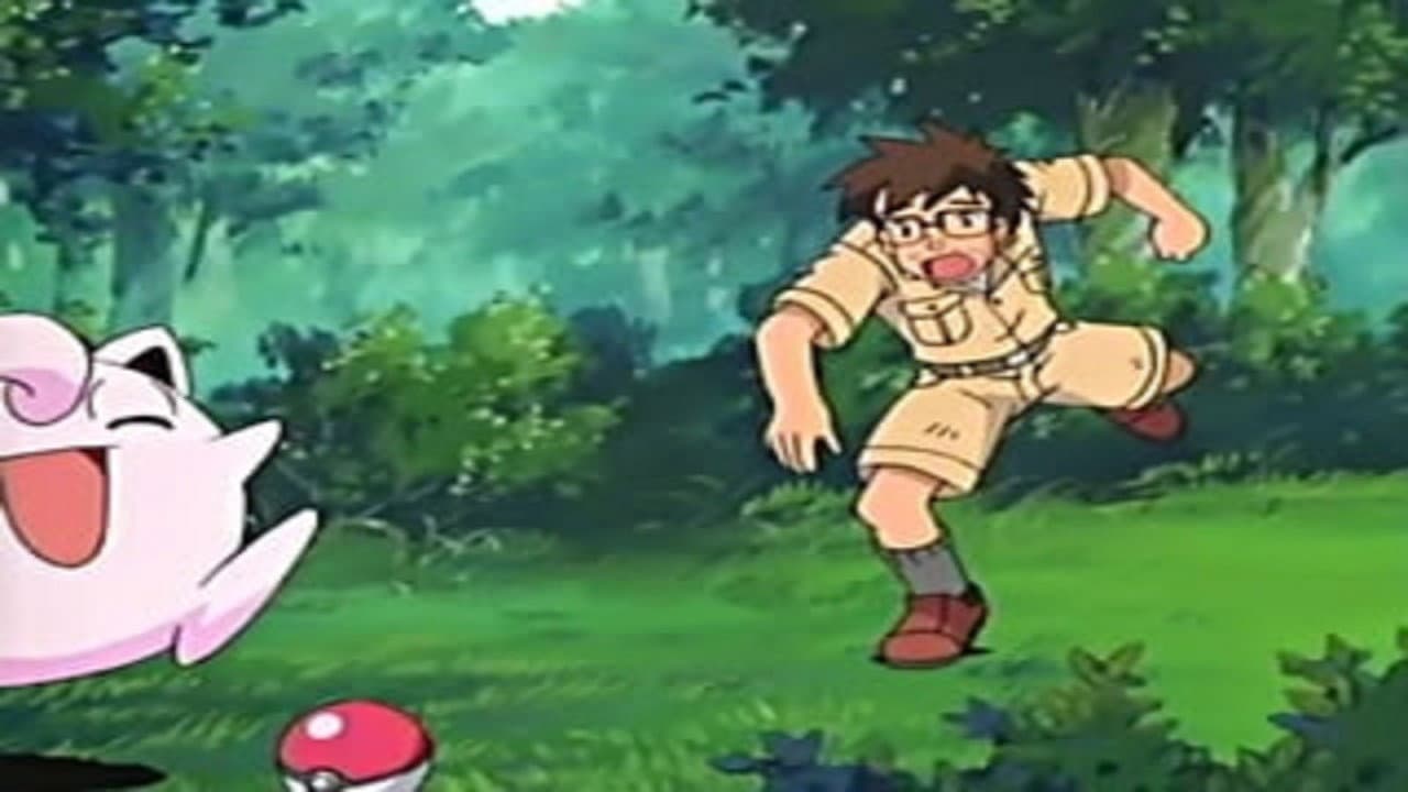 Still from Rough, Tough Jigglypuff